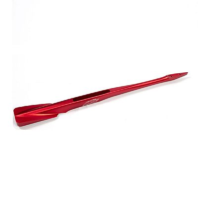 RED FUSELAGE