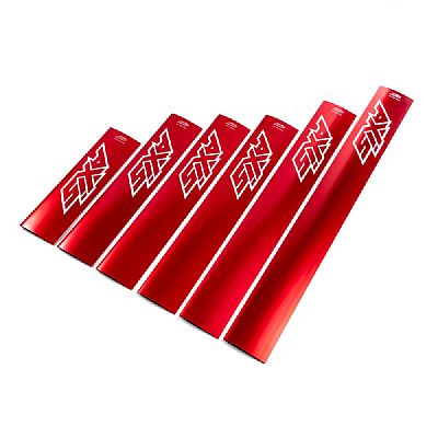 ALUMINIUM MASTS