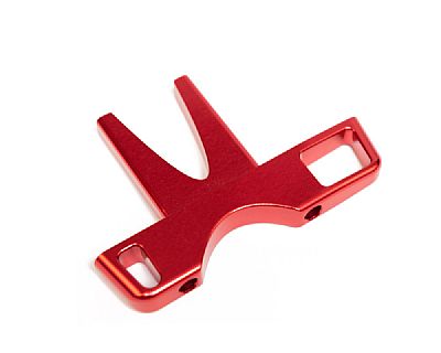 DOODAD - MAST TO FUSELAGE ADAPTER