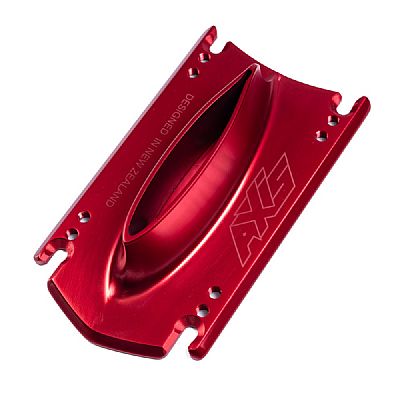 ALUMINIUM FOIL BASE PLATE