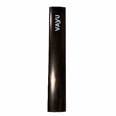 ALUMINIUM MAST