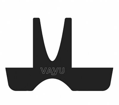 MAST TO FUSELAGE ADAPTER