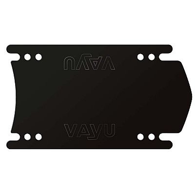 VAYU BASE PLATE