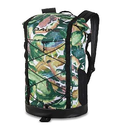 MISSION SURF ROLL TOP PACK 35L