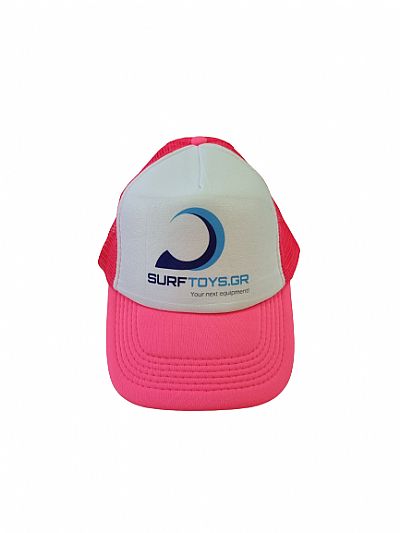 Surftoys Cap