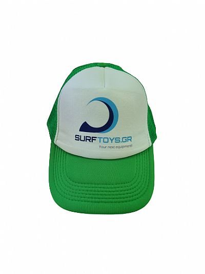 Surftoys Cap