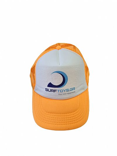 Surftoys Cap