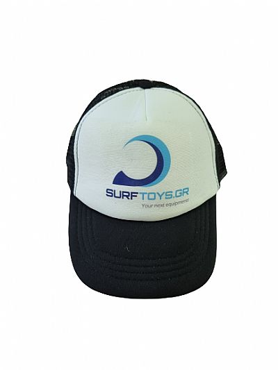 Surftoys Cap