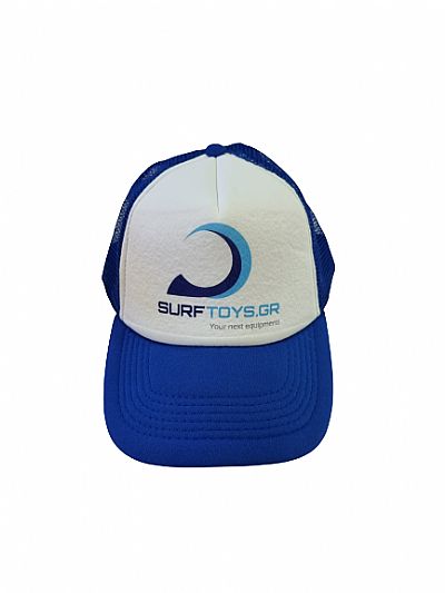 Surftoys Cap