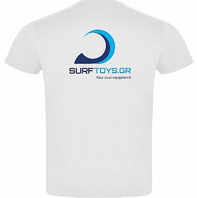 Surftoys T-Shirt MEN