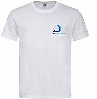 Surftoys T-Shirt MEN