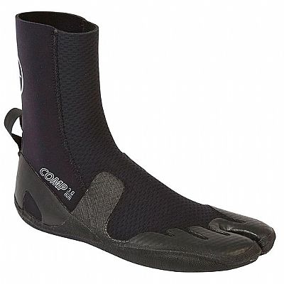 XCEL COMP SPLIT TOE BOOT 3MM