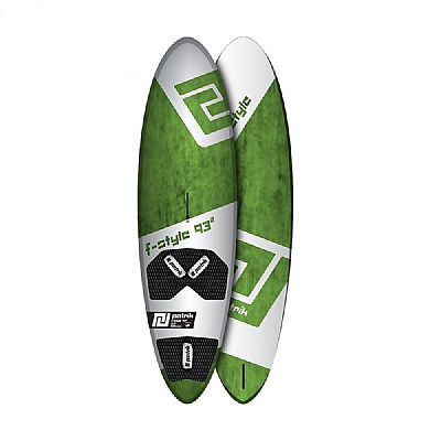 F-STYLE 93V2 GET 2019