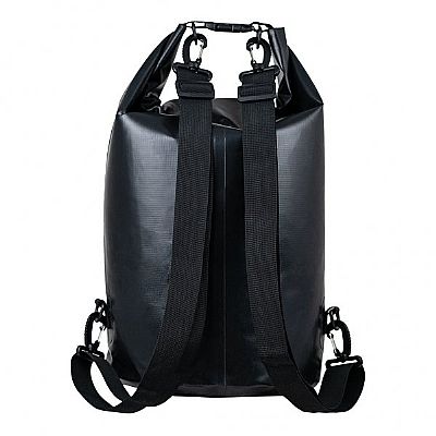 XCEL DRY BAG BLK - 20L