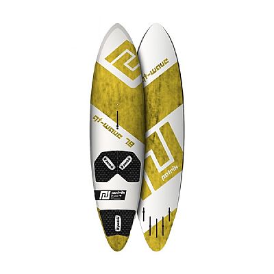 QT-WAVE 78LT GET 2019