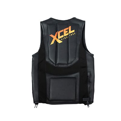 XCEL IMPACT VEST 