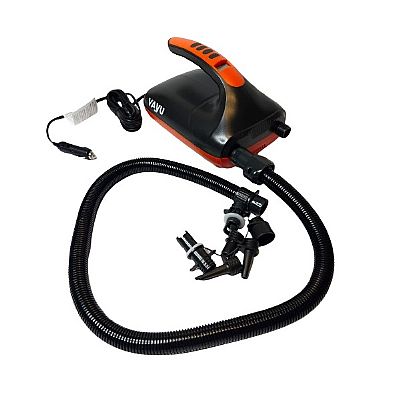 VAYU ELECTRIC PUMP V12