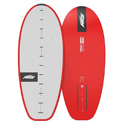 TRAY V3 CARBON FOILBOARD