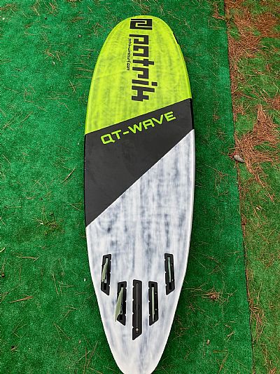 USED QT-WAVE 83LT 2022
