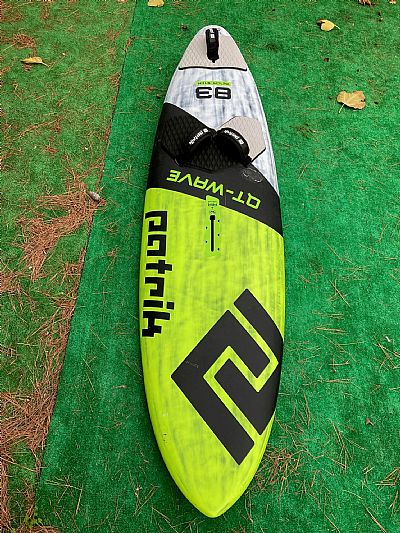 USED QT-WAVE 83LT 2022
