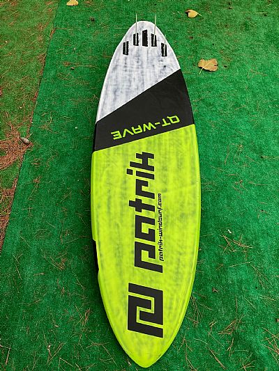 USED QT-WAVE 83LT 2022