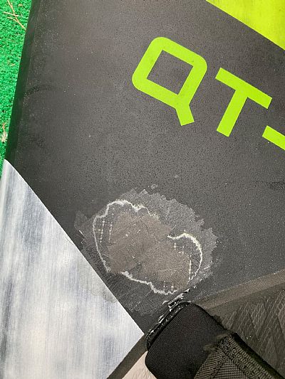 USED QT-WAVE 83LT 2022