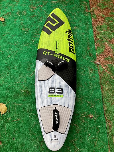 USED QT-WAVE 83LT 2022