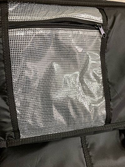 PATRIK PRO FOIL BAG