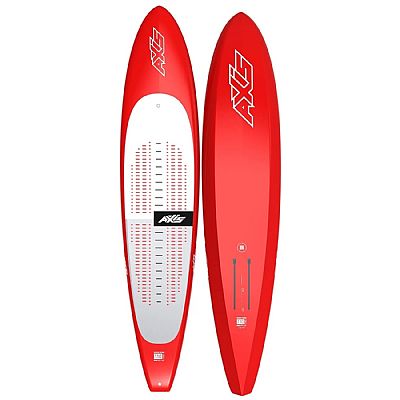 DOWNWIND CARBON FOILBOARD