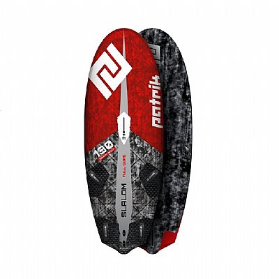 SLALOM 2022