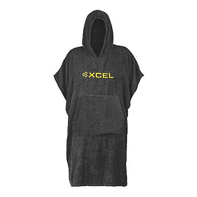 XCEL PONCHO