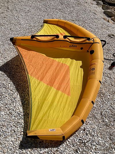 USED AURA 4.0 2022