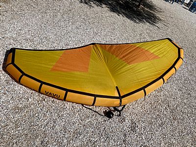 USED AURA 4.0 2022