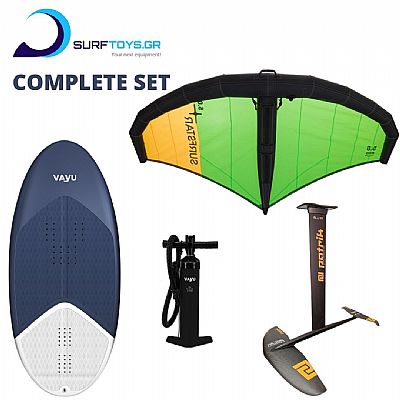 VAYU LARGE SET 2022