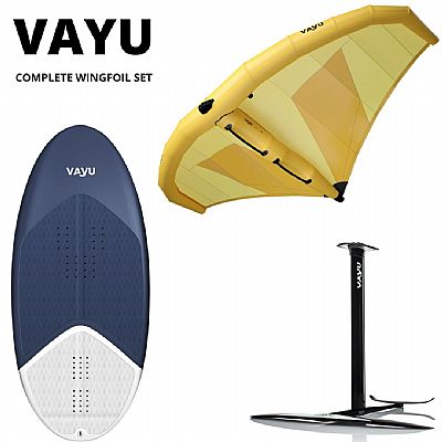 VAYU SMALL SET 2022