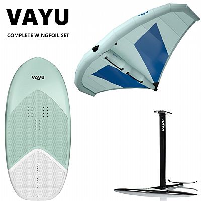 VAYU MEDIUM SET 2022