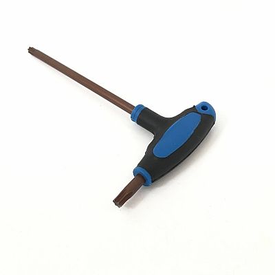 FOIL TORX T40 SCREWDRIVER