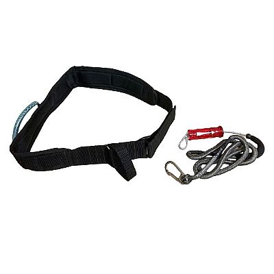 VAYU WAVE LEASH