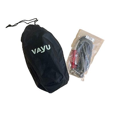 VAYU WAVE LEASH