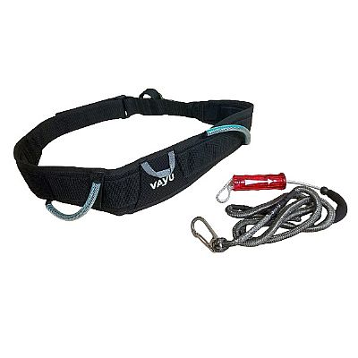 VAYU WAVE LEASH