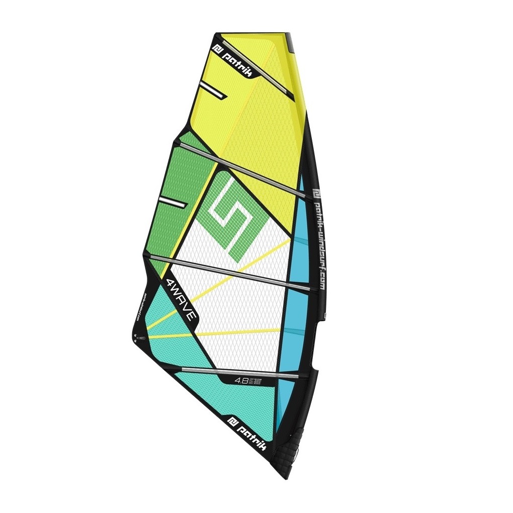 WINDSURF 