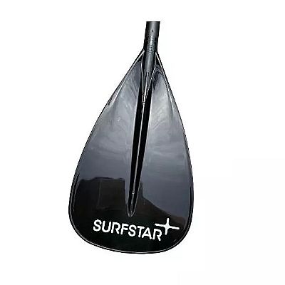 SURFSTAR 2-PIECE ALUMINIUM PADDLE