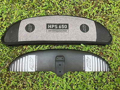 USED HPS 650