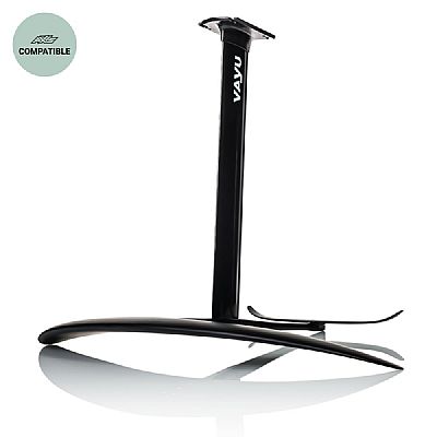 FOIL SET FREERIDE 1850cm2