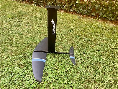 USED Surfstar Pro Foil 2023