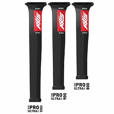 PRO ULTRA HIGH MODULUS CARBON MASTS