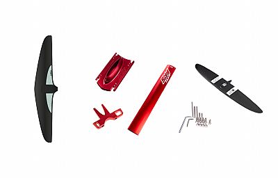 BRAND NEW AXIS/VAYU 1350cm COMPLETE SET