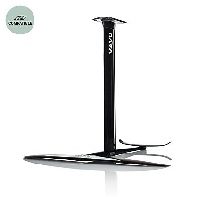 FOIL SET HIGH ASPECT 1350cm2