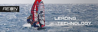 AEON WINDSURF FOIL SETS