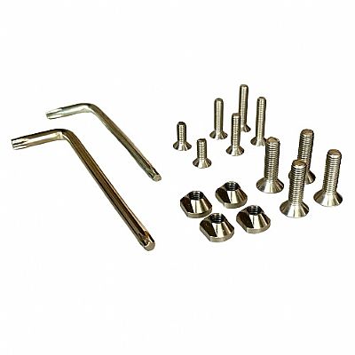 REPLACEMENT BOLT KIT